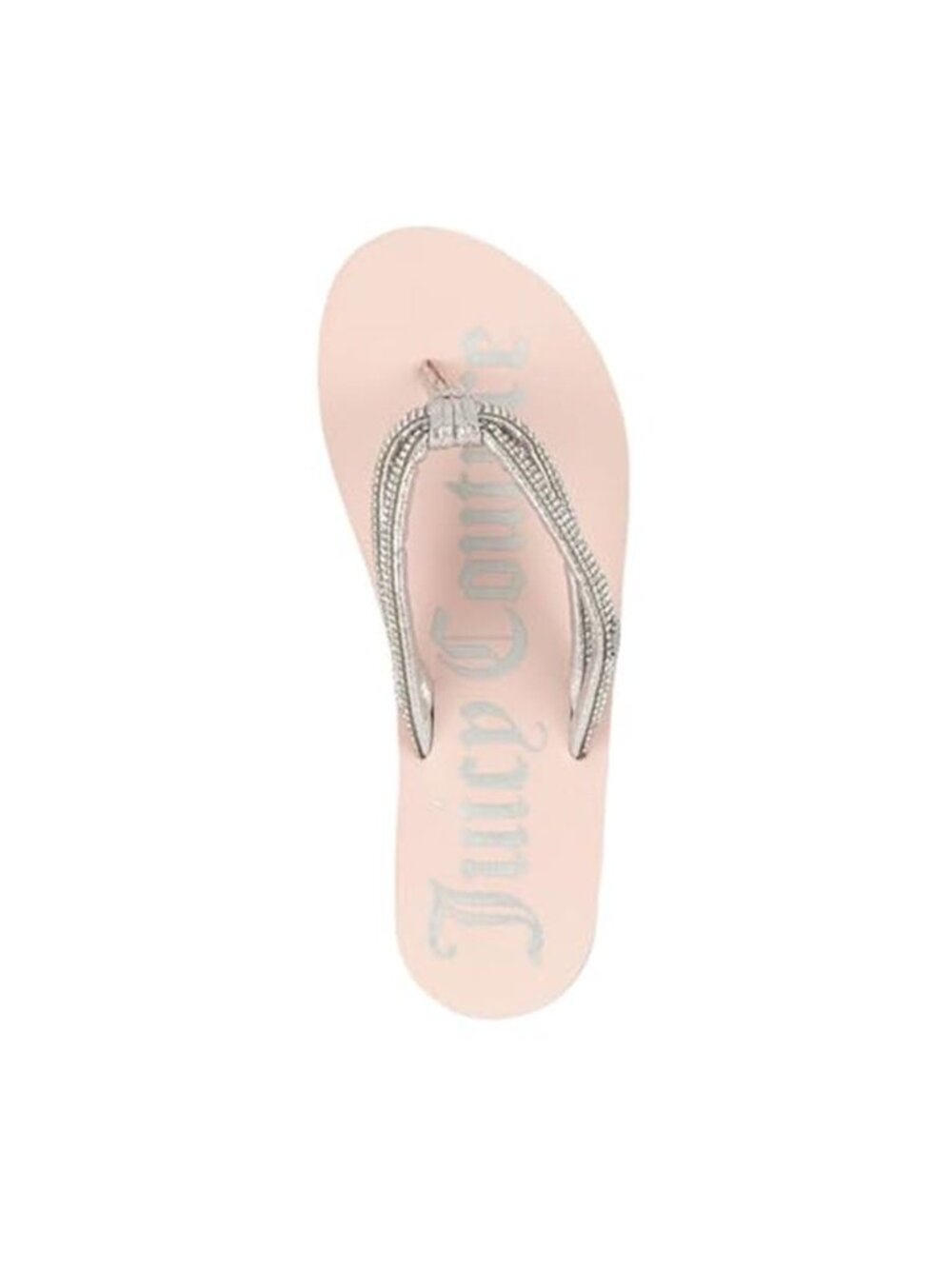 Women’s Wedge Platform Flip Flops, Fashion Beach Sandals with Soft Footbed and - Picture 3 of 3
